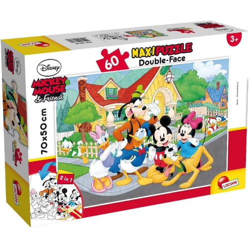 PZL 60 MAXI MICKEY