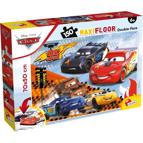 PZL 150 MAXI CARS