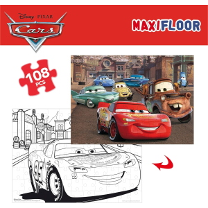 PZL 108 MAXI CARS 3