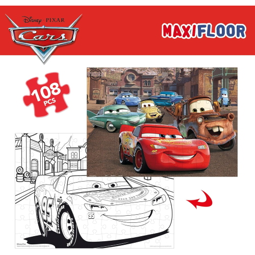 PZL 108 MAXI CARS 3