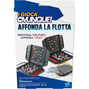 GS- TRAVEL - AFFONDA LA FLOTTA