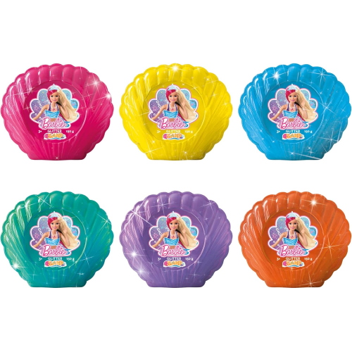 BARBIE SAND - BEACH SHELL 150 GR