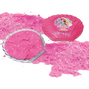 BARBIE SAND - BEACH SHELL 150 GR