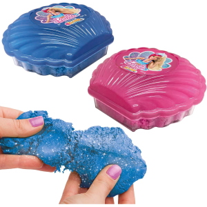 BARBIE SAND - BEACH SHELL 150 GR