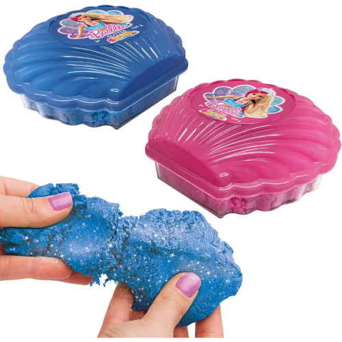 BARBIE SAND - BEACH SHELL 150 GR