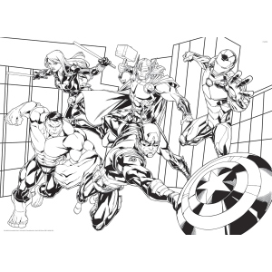 PZL 150 MAXI AVENGERS