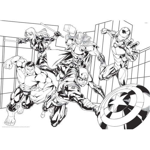 PZL 150 MAXI AVENGERS