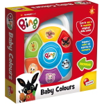 $ BING - BABY COLOURS