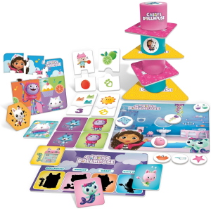 GABBY´S - EDUGAMES
