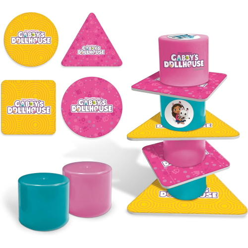 GABBY´S - EDUGAMES