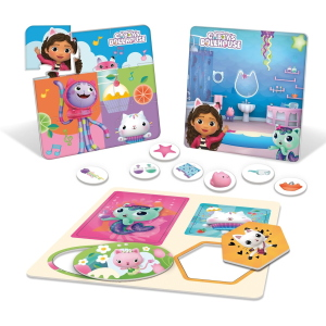 GABBY´S - EDUGAMES