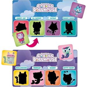 GABBY´S - EDUGAMES