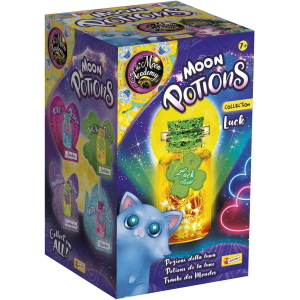 $ THE MOON ACADEMY- POTIONS OF THE MOON
