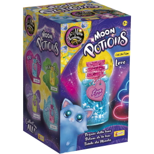$ THE MOON ACADEMY- POTIONS OF THE MOON