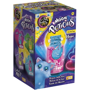 $ THE MOON ACADEMY- POTIONS OF THE MOON