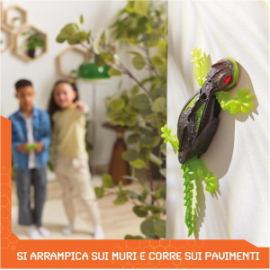 HEX - GECKO INTERATTIVO 