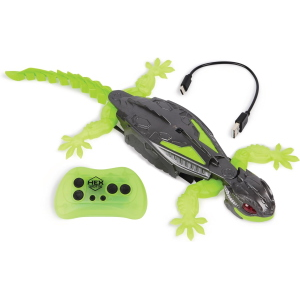 HEX - GECKO INTERATTIVO 