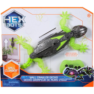 HEX - GECKO INTERATTIVO 