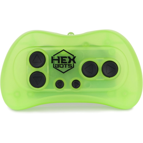 HEX - GECKO INTERATTIVO 