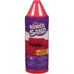 KINETIC SAND - STAMP N'ROLL 