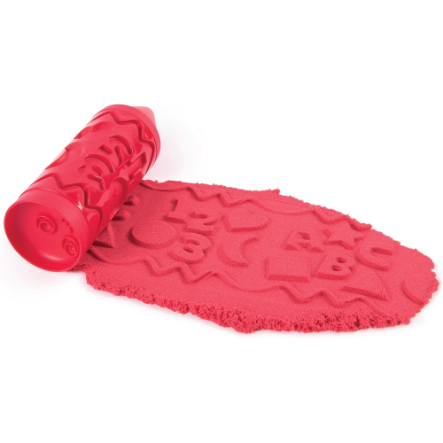KINETIC SAND - STAMP N'ROLL 