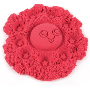KINETIC SAND - STAMP N'ROLL 
