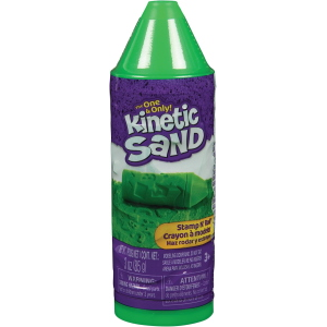 KINETIC SAND - STAMP N'ROLL 