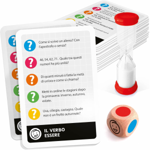 HEADU - 300 SFIDE ANNI 6-8