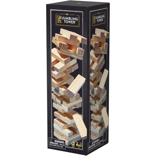 GS- TORRE LEGNO NATURALE