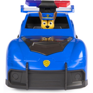 PAW PATROL- AUTO DELLA POLIZIA DI CHASE