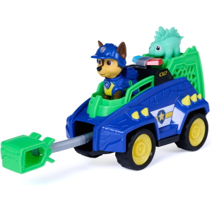 PAW PATROL- DINO- MOVIE- CHASE