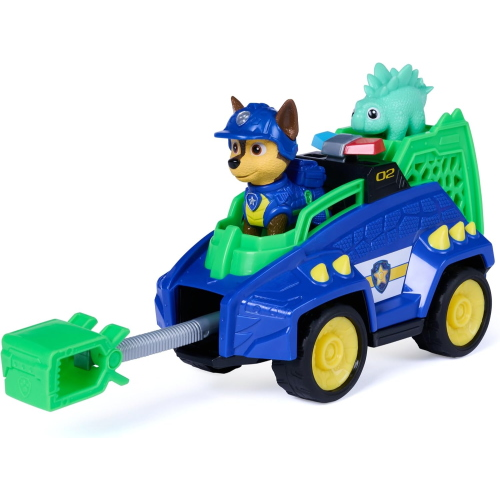 PAW PATROL- DINO- MOVIE- CHASE