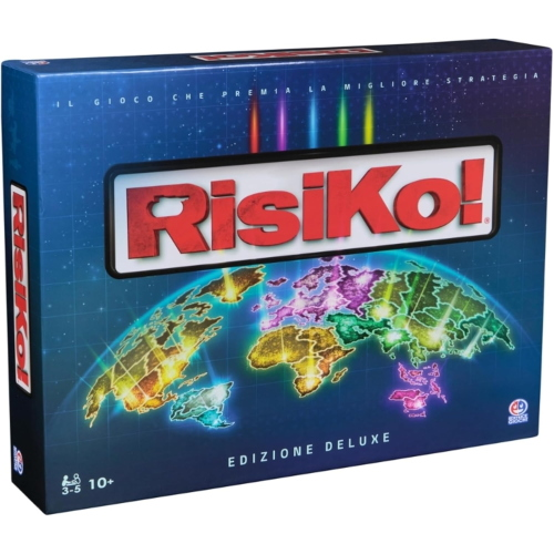 GS- RISIKO PREMIUM 