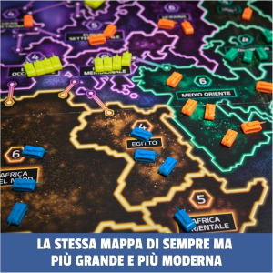 GS- RISIKO PREMIUM 