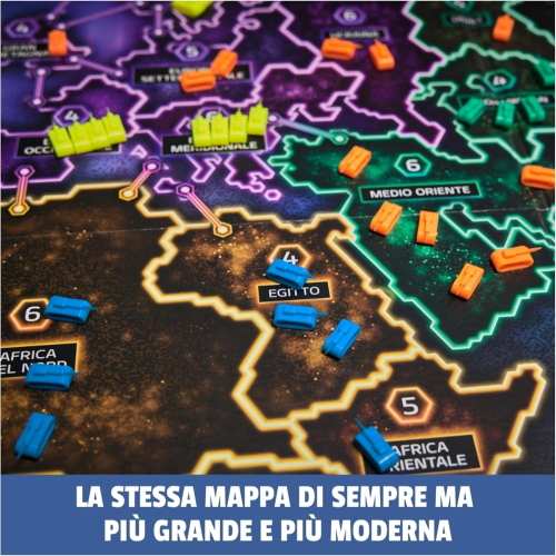 GS- RISIKO PREMIUM 