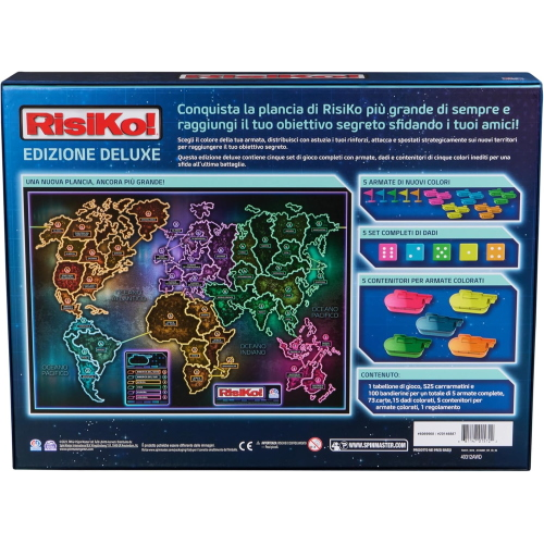 GS- RISIKO PREMIUM 