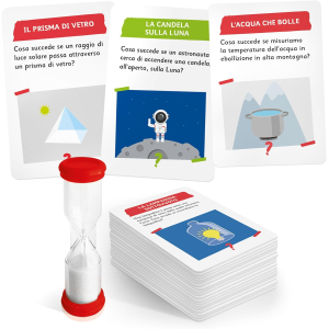 HEADU - LE CARTE SFIDA FISICA CHE CI PIACE 