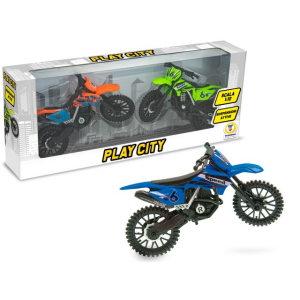 SFIDA MOTOCROSS SC 1:12