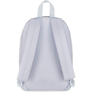 ZAINO - SEVEN ROUND XS GLITZYCUTE- GLITTER LILLA