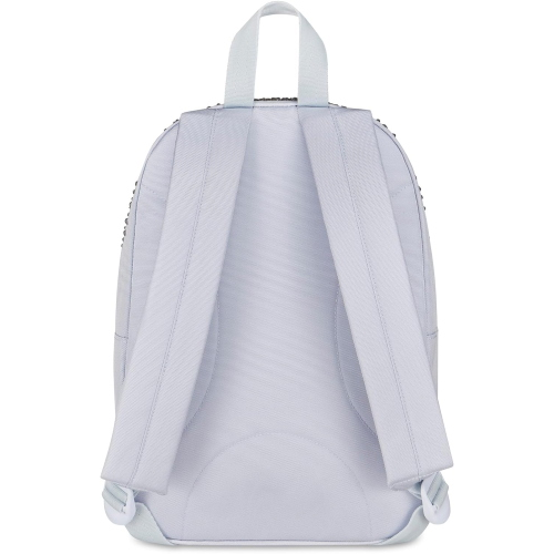 ZAINO - SEVEN ROUND XS GLITZYCUTE- GLITTER LILLA