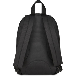 ZAINO - SEVEN ROUND XS GLITZYCUTE- GLITTER NERO/NERO