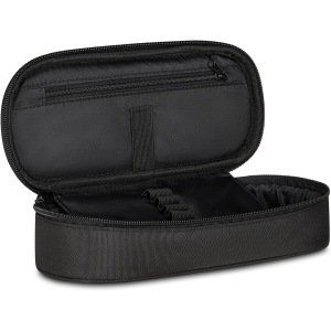 ASTUCCIO ROUND PLUS SEVEN GLITZYCUTE- GLITTER NERO/NERO