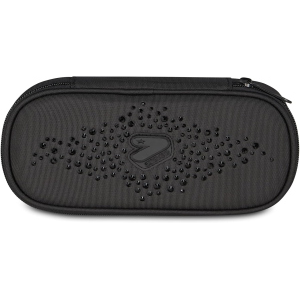 ASTUCCIO ROUND PLUS SEVEN GLITZYCUTE- GLITTER NERO/NERO