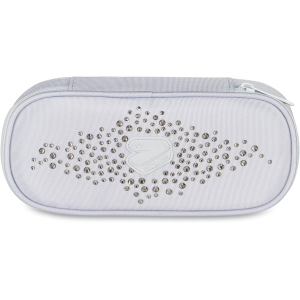 ASTUCCIO ROUND PLUS SEVEN GLITZYCUTE- LILLA