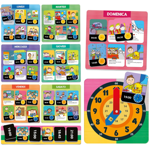 HEADU - CHE ORA E´ NEW