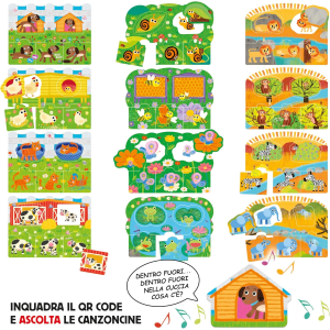 HEADU - CHI? COSA? DOVE?