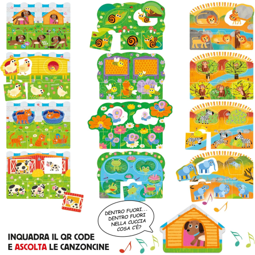 HEADU - CHI? COSA? DOVE?