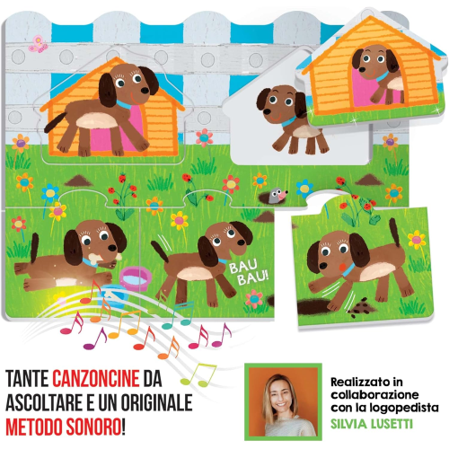 HEADU - CHI? COSA? DOVE?