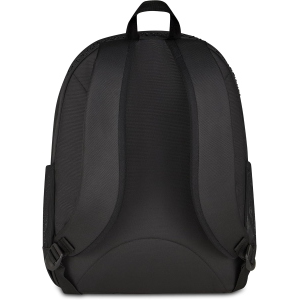 ZAINO - SEVEN  TECH GLITZYCUTE- GLITTER NERO/NERO