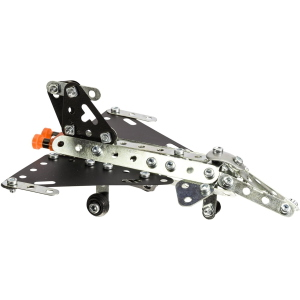 MECCANO - MULTI MODEL AERI DA 10